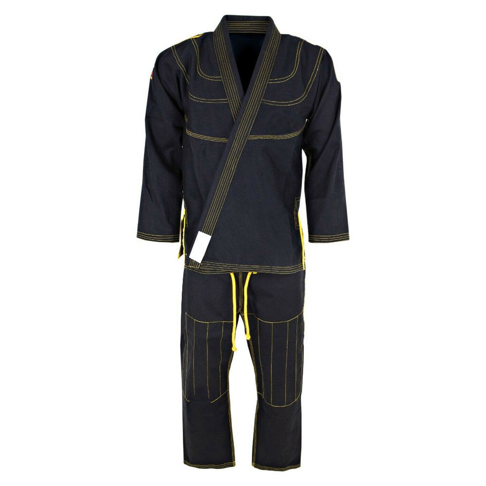 Jiu Jitsu Uniform