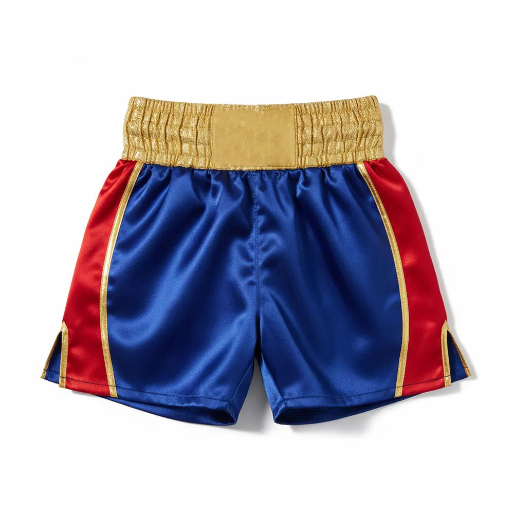 Muay Thai Shorts